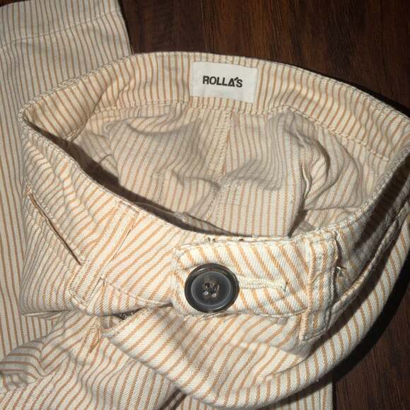 Rollas pants - Picture 2 of 4